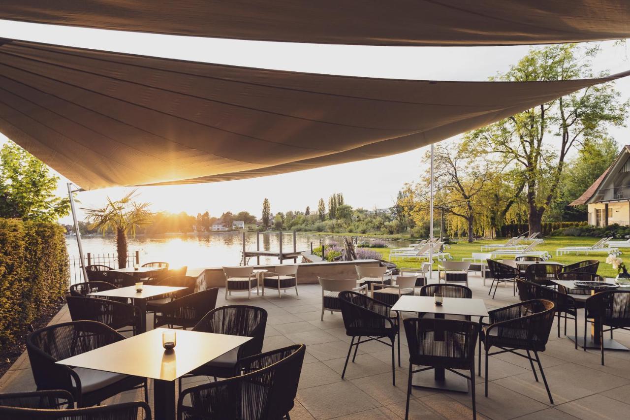 Hotel Caraleon Wasserburg Exterior foto